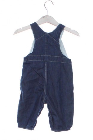Kinder Overall Mini Club, Größe 3-6m/ 62-68 cm, Farbe Blau, Preis 16,37 €