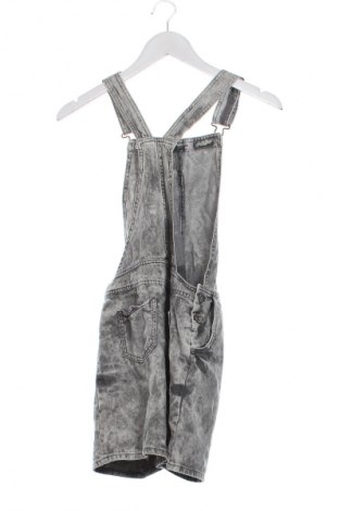 Детски гащеризон Next, Размер 10-11y/ 146-152 см, Цвят Сив, Цена 27,02 лв.