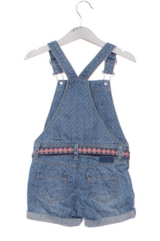 Kinder Overall Okaidi, Größe 2-3y/ 98-104 cm, Farbe Blau, Preis 11,99 €