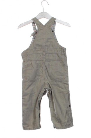 Детски гащеризон Orchestra, Размер 9-12m/ 74-80 см, Цвят Бежов, Цена 31,28 лв.