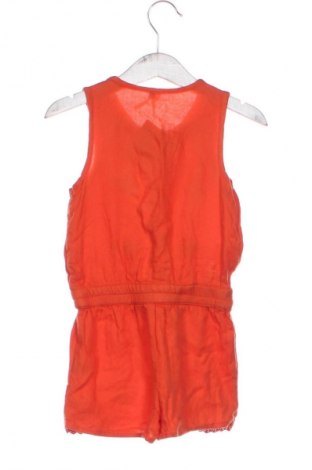 Kinder Overall Orchestra, Größe 18-24m/ 86-98 cm, Farbe Orange, Preis 15,99 €