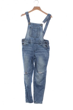 Dětská kombinéza  Pepco, Velikost 7-8y/ 128-134 cm, Barva Modrá, Cena  269,00 Kč