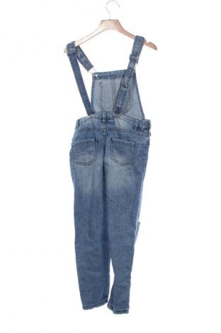 Dětská kombinéza  Pepco, Velikost 7-8y/ 128-134 cm, Barva Modrá, Cena  269,00 Kč