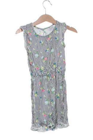 Kinder Overall Primark, Größe 3-4y/ 104-110 cm, Farbe Mehrfarbig, Preis 8,66 €