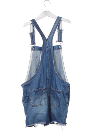 Kinder Overall Reserved, Größe 10-11y/ 146-152 cm, Farbe Blau, Preis 12,99 €