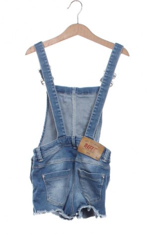 Dětská kombinéza  Rifle, Velikost 6-7y/ 122-128 cm, Barva Modrá, Cena  279,00 Kč