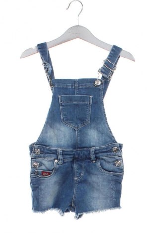 Kinder Overall Rifle, Größe 4-5y/ 110-116 cm, Farbe Blau, Preis 11,99 €