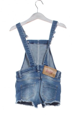 Kinder Overall Rifle, Größe 4-5y/ 110-116 cm, Farbe Blau, Preis 11,99 €