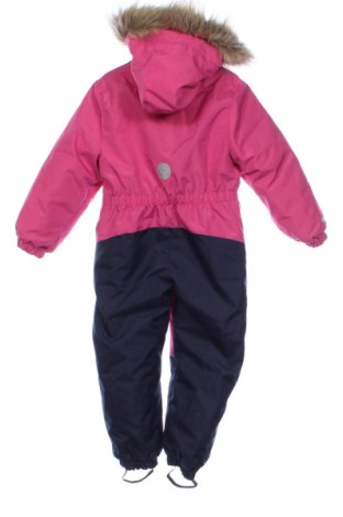Dětská kombinéza  Sinsay, Velikost 2-3y/ 98-104 cm, Barva Růžová, Cena  404,00 Kč