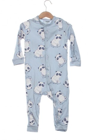 Kinder Overall Sinsay, Größe 18-24m/ 86-98 cm, Farbe Mehrfarbig, Preis 6,16 €