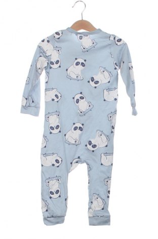 Kinder Overall Sinsay, Größe 18-24m/ 86-98 cm, Farbe Mehrfarbig, Preis 6,16 €