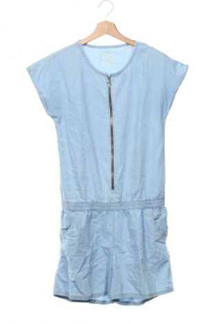 Детски гащеризон TCM, Размер 15-18y/ 170-176 см, Цвят Син, Цена 31,28 лв.
