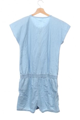 Детски гащеризон TCM, Размер 15-18y/ 170-176 см, Цвят Син, Цена 31,28 лв.