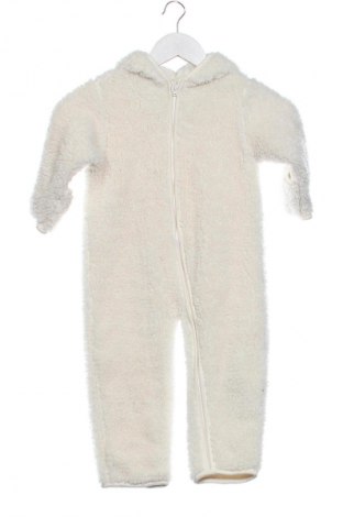 Dětská kombinéza  Tchibo, Velikost 18-24m/ 86-98 cm, Barva Bílá, Cena  289,00 Kč