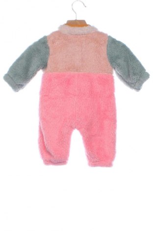 Dětská kombinéza  Tiny, Velikost 3-6m/ 62-68 cm, Barva Vícebarevné, Cena  646,00 Kč
