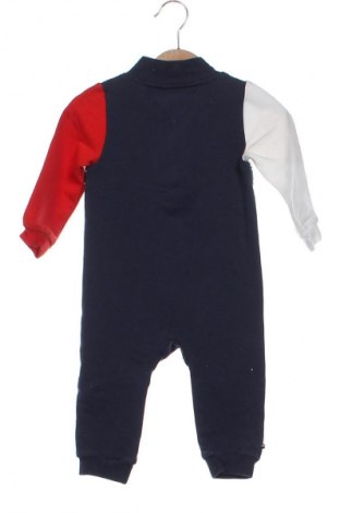 Kinder Overall Tommy Hilfiger, Größe 9-12m/ 74-80 cm, Farbe Mehrfarbig, Preis 25,00 €