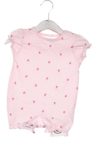 Dětská kombinéza  Topomini, Velikost 3-6m/ 62-68 cm, Barva Vícebarevné, Cena  404,00 Kč