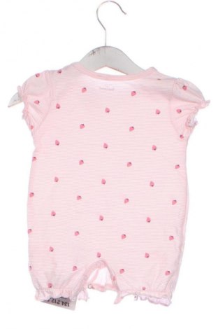 Dětská kombinéza  Topomini, Velikost 3-6m/ 62-68 cm, Barva Vícebarevné, Cena  404,00 Kč