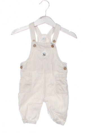 Kinder Overall Topomini, Größe 2-3m/ 56-62 cm, Farbe Mehrfarbig, Preis 11,99 €