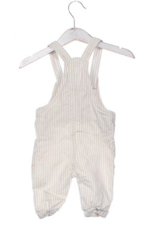 Kinder Overall Topomini, Größe 2-3m/ 56-62 cm, Farbe Mehrfarbig, Preis 11,99 €