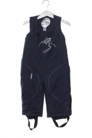 Dětská kombinéza  Unbranded, Velikost 12-18m/ 80-86 cm, Barva Modrá, Cena  404,00 Kč