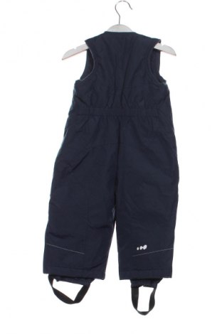 Dětská kombinéza  Unbranded, Velikost 12-18m/ 80-86 cm, Barva Modrá, Cena  404,00 Kč