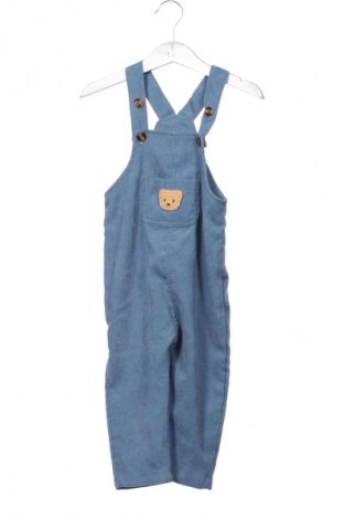 Dětská kombinéza  Unbranded, Velikost 12-18m/ 80-86 cm, Barva Modrá, Cena  396,00 Kč