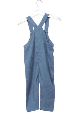Dětská kombinéza  Unbranded, Velikost 12-18m/ 80-86 cm, Barva Modrá, Cena  396,00 Kč