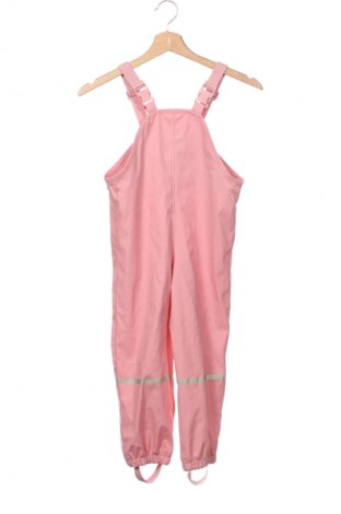 Dětská kombinéza  Unbranded, Velikost 4-5y/ 110-116 cm, Barva Růžová, Cena  404,00 Kč