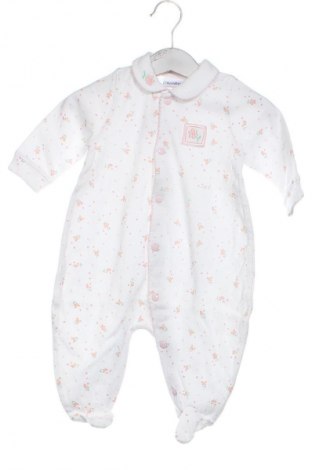 Dětská kombinéza  Unbranded, Velikost 0-1m/ 50 cm, Barva Vícebarevné, Cena  405,00 Kč