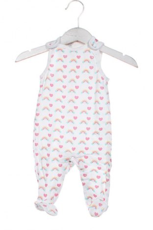 Dětská kombinéza  Unbranded, Velikost 2-3m/ 56-62 cm, Barva Vícebarevné, Cena  405,00 Kč