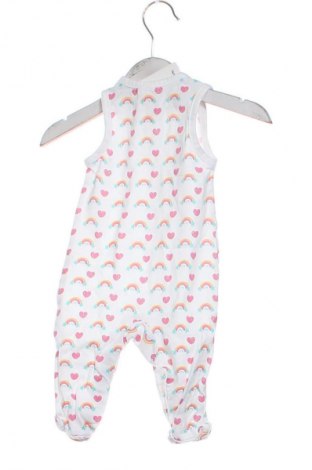Dětská kombinéza  Unbranded, Velikost 2-3m/ 56-62 cm, Barva Vícebarevné, Cena  405,00 Kč