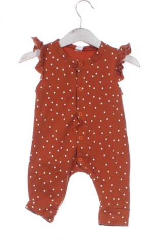 Dětská kombinéza  Unbranded, Velikost 3-6m/ 62-68 cm, Barva Vícebarevné, Cena  239,00 Kč