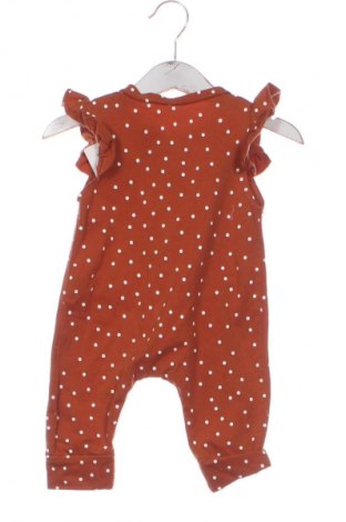 Dětská kombinéza  Unbranded, Velikost 3-6m/ 62-68 cm, Barva Vícebarevné, Cena  239,00 Kč