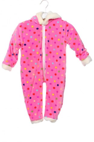 Dětská kombinéza  Unbranded, Velikost 9-12m/ 74-80 cm, Barva Vícebarevné, Cena  269,00 Kč