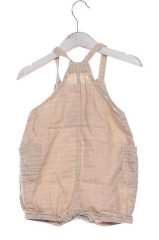 Dětská kombinéza  Unbranded, Velikost 6-9m/ 68-74 cm, Barva Béžová, Cena  329,00 Kč