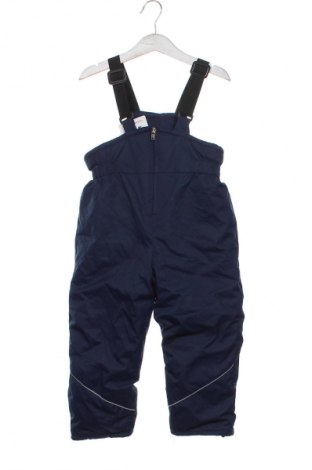 Dětská kombinéza  Unbranded, Velikost 18-24m/ 86-98 cm, Barva Modrá, Cena  289,00 Kč