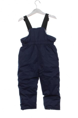 Dětská kombinéza  Unbranded, Velikost 18-24m/ 86-98 cm, Barva Modrá, Cena  289,00 Kč