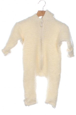 Dětská kombinéza  Unbranded, Velikost 3-6m/ 62-68 cm, Barva Krémová, Cena  405,00 Kč