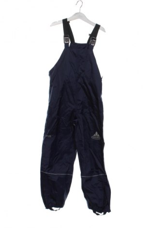 Dětská kombinéza  Vaude, Velikost 7-8y/ 128-134 cm, Barva Modrá, Cena  606,00 Kč