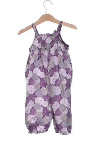 Dětská kombinéza  Vertbaudet, Velikost 12-18m/ 80-86 cm, Barva Vícebarevné, Cena  319,00 Kč