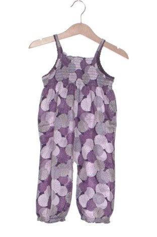 Dětská kombinéza  Vertbaudet, Velikost 12-18m/ 80-86 cm, Barva Vícebarevné, Cena  319,00 Kč