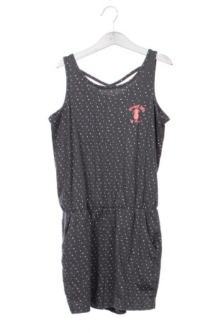 Kinder Overall Yessica, Größe 10-11y/ 146-152 cm, Farbe Mehrfarbig, Preis 11,99 €