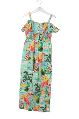 Kinder Overall Zara, Größe 9-10y/ 140-146 cm, Farbe Mehrfarbig, Preis 8,99 €