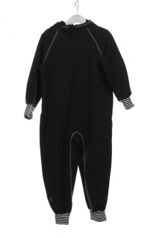 Dětská kombinéza  iELM, Velikost 3-4y/ 104-110 cm, Barva Černá, Cena  342,00 Kč