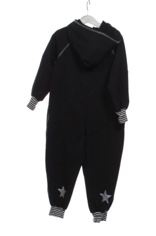 Dětská kombinéza  iELM, Velikost 3-4y/ 104-110 cm, Barva Černá, Cena  342,00 Kč