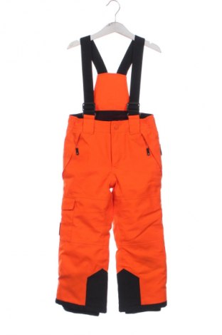 Dziecięcy kombinezon do uprawiania sportów zimowych C&A, Rozmiar 4-5y/ 110-116 cm, Kolor Kolorowy, Cena 133,00 zł