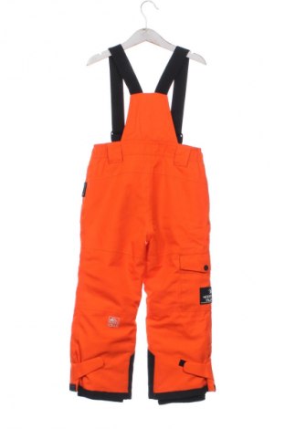 Dziecięcy kombinezon do uprawiania sportów zimowych C&A, Rozmiar 4-5y/ 110-116 cm, Kolor Kolorowy, Cena 133,00 zł