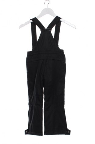 Dziecięcy kombinezon do uprawiania sportów zimowych CMP, Rozmiar 4-5y/ 110-116 cm, Kolor Czarny, Cena 87,06 zł