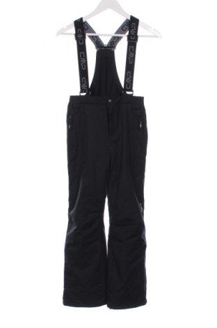 Dziecięcy kombinezon do uprawiania sportów zimowych CMP, Rozmiar 10-11y/ 146-152 cm, Kolor Czarny, Cena 126,67 zł